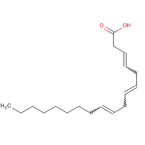CAS No 76461-83-1  Molecular Structure