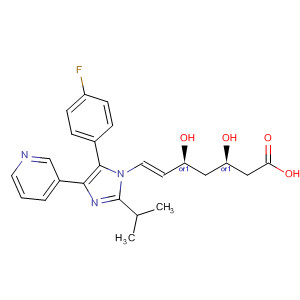 CAS No 764620-78-2  Molecular Structure