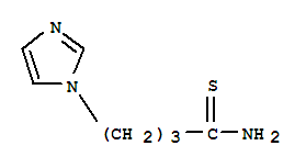 CAS No 764622-27-7  Molecular Structure