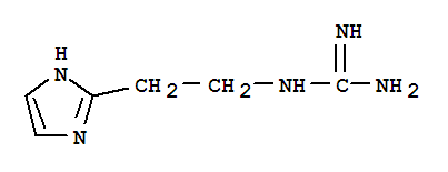 CAS No 764634-95-9  Molecular Structure