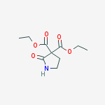 CAS No 76464-70-5  Molecular Structure