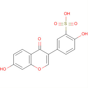 CAS No 764644-17-9  Molecular Structure