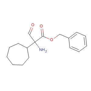 CAS No 764647-51-0  Molecular Structure