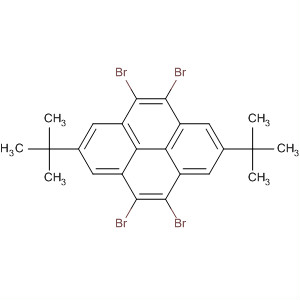 CAS No 76466-34-7  Molecular Structure