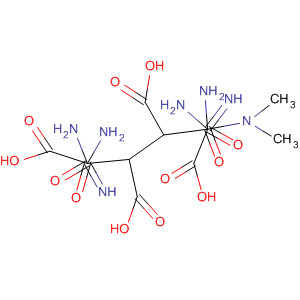 CAS No 764660-68-6  Molecular Structure