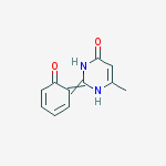 CAS No 76467-22-6  Molecular Structure