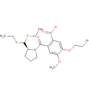 CAS No 764680-75-3  Molecular Structure