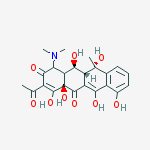 Cas Number: 7647-65-6  Molecular Structure