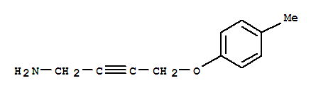 CAS No 764709-93-5  Molecular Structure