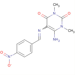 CAS No 76473-17-1  Molecular Structure