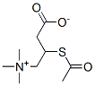 CAS No 76474-64-1  Molecular Structure