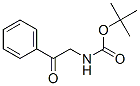 CAS No 76477-26-4  Molecular Structure