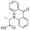 CAS No 76477-50-4  Molecular Structure