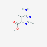 CAS No 76480-61-0  Molecular Structure