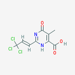 CAS No 76480-70-1  Molecular Structure