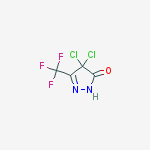 CAS No 76481-00-0  Molecular Structure