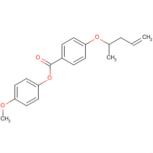 CAS No 76487-57-5  Molecular Structure