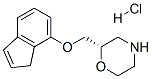 CAS No 76489-35-5  Molecular Structure