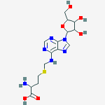 CAS No 76496-81-6  Molecular Structure
