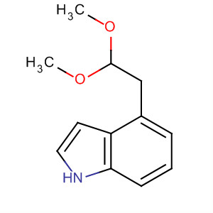 Cas Number: 76499-45-1  Molecular Structure
