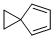 CAS No 765-46-8  Molecular Structure