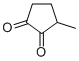 CAS No 765-70-8 Molecular Structure