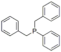 CAS No 7650-90-0  Molecular Structure