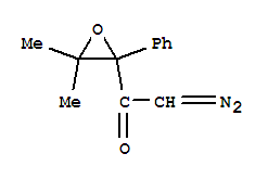 CAS No 76504-49-9  Molecular Structure
