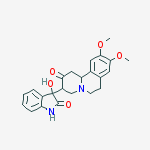 CAS No 76505-85-6  Molecular Structure