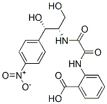 CAS No 76508-91-3  Molecular Structure