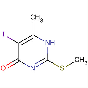 CAS No 76510-64-0  Molecular Structure