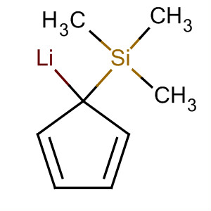 CAS No 76514-39-1  Molecular Structure