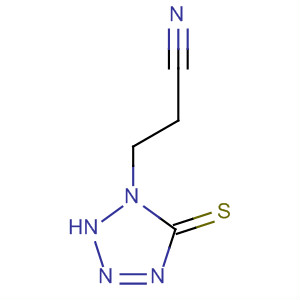 CAS No 76516-26-2  Molecular Structure