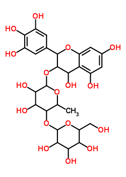 CAS No 76520-51-9  Molecular Structure