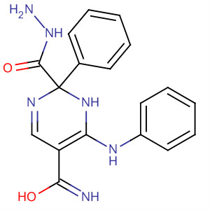 CAS No 76521-25-0  Molecular Structure