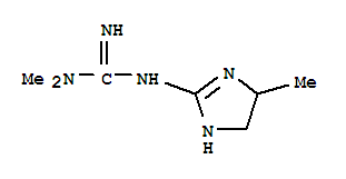 CAS No 765210-93-3  Molecular Structure