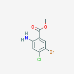 CAS No 765211-09-4  Molecular Structure