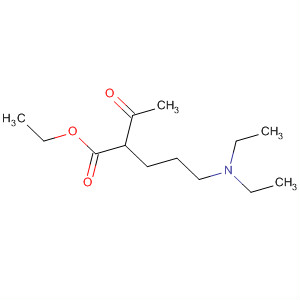 CAS No 76524-05-5  Molecular Structure