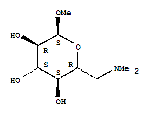 CAS No 765243-37-6  Molecular Structure