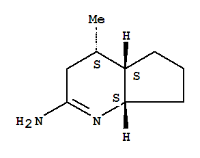 Cas Number: 765249-50-1  Molecular Structure