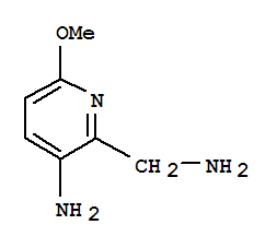 CAS No 765251-08-9  Molecular Structure
