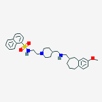 CAS No 765261-46-9  Molecular Structure