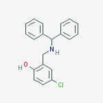 Cas Number: 765298-00-8  Molecular Structure