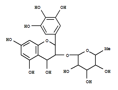 CAS No 76532-04-2  Molecular Structure