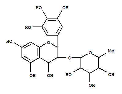 Cas Number: 76532-04-2  Molecular Structure