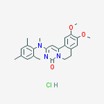 CAS No 76536-67-9  Molecular Structure