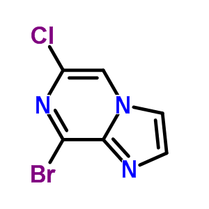 CAS No 76537-19-4  Molecular Structure