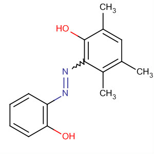 CAS No 76537-89-8  Molecular Structure