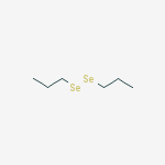 CAS No 76543-27-6  Molecular Structure