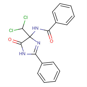 CAS No 76543-29-8  Molecular Structure